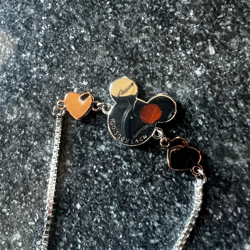 Mickey Mouse Adjustable Bracelet - image 3